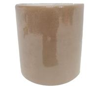Tulle 12,5 cm x 100 Metri Colore TORTORA