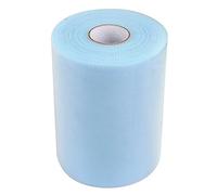 Tulle Celeste 25 cm X 100 mt