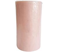 TULLE H 25,0 CM BOBINA DA 100 METRI (ROSA CIPRIA)