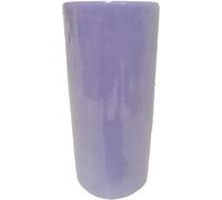 Tulle larghezza 25 cm bobina rotolo da 100 metri | lilla