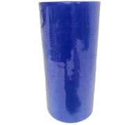 Tulle larghezza 25 cm bobina rotolo da 100 metri | royal blu