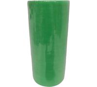 Tulle larghezza 25 cm bobina rotolo da 100 metri | verde smeraldo
