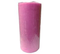 Tulle, Organze e Stoffe t-venez25/25-99 Bobina di Tulle Alta 25 cm per 100 Metri