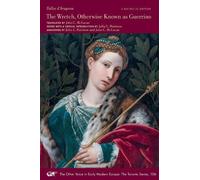 Tullia d'Aragona The Wretch, Otherwise Known as Guerrino (Tascabile)