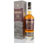 Tullibardine 228 Burgundy Finale Whisky 43% vol. 0,70l