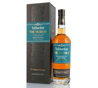 Tullibardine The Murray 2008 Triple Port Cask Finish Whisky 46% vol. 0,70l