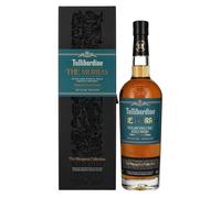 Tullibardine The Murray 2008 Triple Port Cask Finish Whisky 46% vol. 0,70l