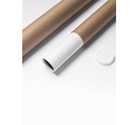 Tullio Crali Prima che si Apre il Paracadute Stampa su Tela Vernice Pennellate