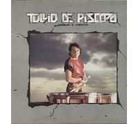 Tullio De Piscopo - Acqua E Viento