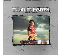 Acqua E Viento - Tullio De Piscopo (Vinile)
