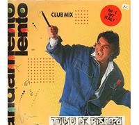 Tullio de Piscopo - Adamento lento (Long Version, 1988) [VINYL]