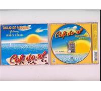 Tullio De Piscopo - Cafe Do Sol