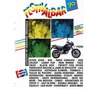 Tullio De Piscopo - Festivalbar '90