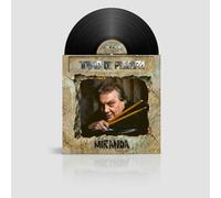 Tullio De Piscopo - Miranda - 12" 180gr Black - 45Rpm