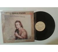 Tullio De Piscopo "Passaggio da oriente" LP COSTA EST EMI Italy 1985