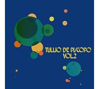 Tullio De Piscopo - Vol 2