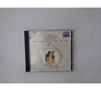 Tullio Serafin - La Boheme (Az)