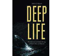Tullis C. Onstott Deep Life (Copertina rigida)