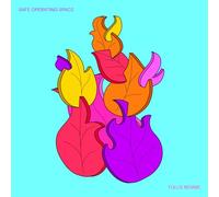 Tullis Rennie - Safe Operating Space