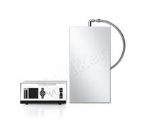 Tullker 1800W Pulitore a ultrasuoni Tavola vibrante immersibile Trasduttore Generatore Macchina for la pulizia a Lavaggio di parti metalliche con olio