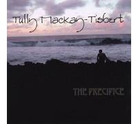Tully Mackay-Tisbert - Precipice