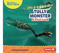 Tully Monster: A First Look