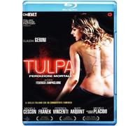 Tulpa [Blu-Ray] - Michela Cescon,Ivan Franek,Claudia Gerini,Michele Placido