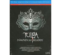 Tulpa - Dämonen der Begierde - Uncut
