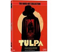 Tulpa - Dämonen der Begierde - Uncut/The Hard-Art Collection