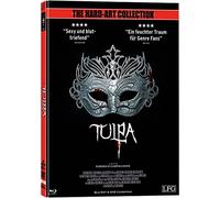 Tulpa - Dämonen der Begierde - Uncut/The Hard-Art Collection