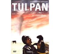 Tulpan (DVD)