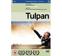 Tulpan [DVD] [Edizione: Regno Unito]