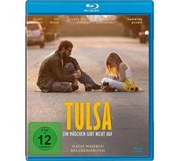 TULSA - Ein Mädchen gibt nicht auf