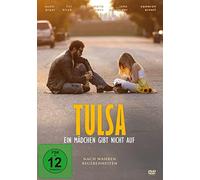 TULSA - Ein Mädchen gibt nicht auf