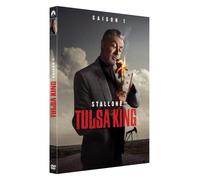 Tulsa King-Saison 1