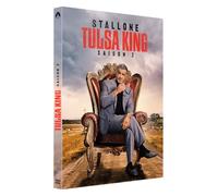 Tulsa King - Saison 2