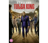 Tulsa King: Season Three