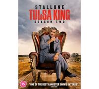 Tulsa King: Season Two [DVD]