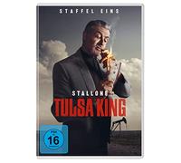 Tulsa King - Staffel 1