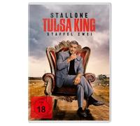 Tulsa King - Staffel 2