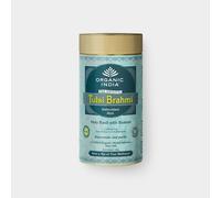 Tulsi Brahmi BIO, barattolo 100 g *Certificato CZ-BIO-001