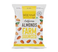 Tulsi California Rozana Mandorla, 500g