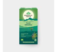 Tulsi Original-Tea BIO, 25 bustine *Certificato CZ-BIO-001