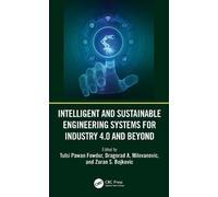 Tulsi Pawan Fow Intelligent and Sustainable Engineering Syste (Copertina rigida)