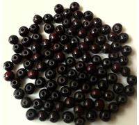 Tulsi Rosso Tulasi Krishna 1101 Perline All'Ingrosso Confezione Preghiera Yoga