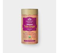 Tulsi Zenzero BIO, barattolo da 100g *Certificato CZ-BIO-001