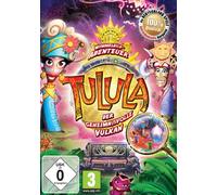 Tulula: Der Geheimnisvolle Vulkan [Edizione: Germania]