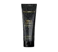 Tannymaxx Tulumgold Ven A La Luz Natural Tanning Lotion Dark crema abbronzante per solarium 200 ml