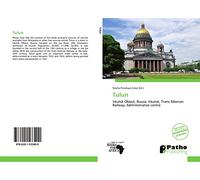 Tulun: Irkutsk Oblast, Russia, Irkutsk, Trans-Siberian Railway, Administrative centre