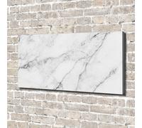 Tulup Dipinto Su Tela Pittura Su Un Muro 140x70cm - Marmo